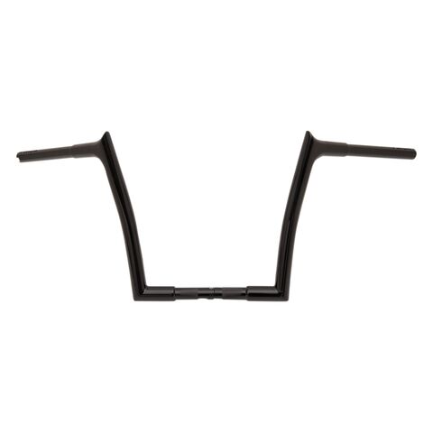 Fat Baggers Inc. 1 1/4" EZ Install Pointed Top Handlebar For Harley Street Glide 2023-2026