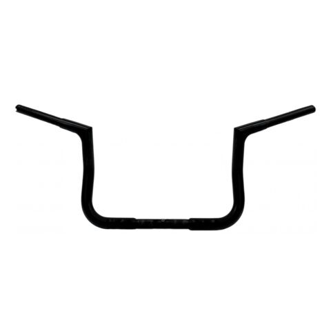 Fat Baggers Inc. 1 1/4" Flat Top EZ Install Handlebar for Harley Street Glide 2023-2026