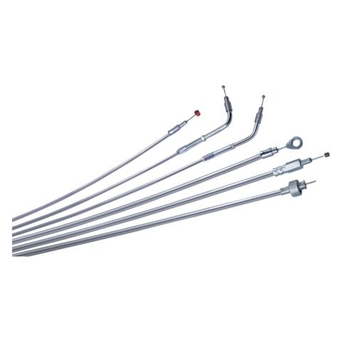 Barnett Clutch Cable For Harley Touring 2021-2025