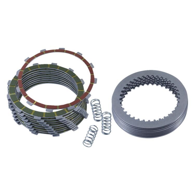 Barnett Kevlar Clutch Plate Kit For Indian 2023-2025