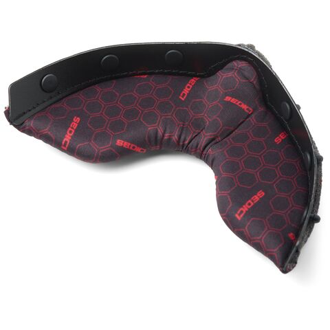 SEDICI Sistema II Chin Curtain