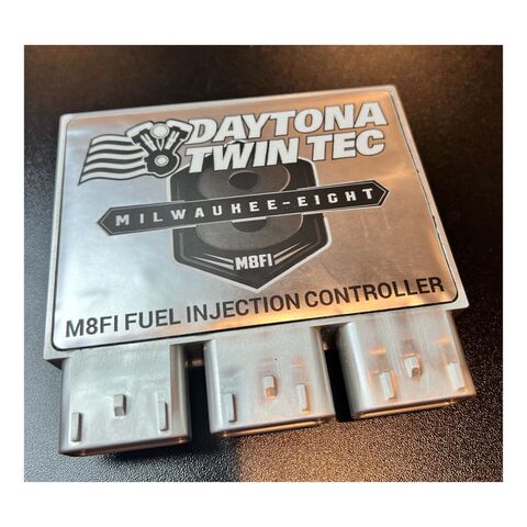 Daytona Twin Tec M8FI Gen 8 ECM For Harley Touring 2017-2020