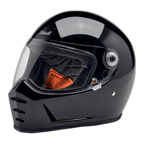 Biltwell Lane Splitter Helmet