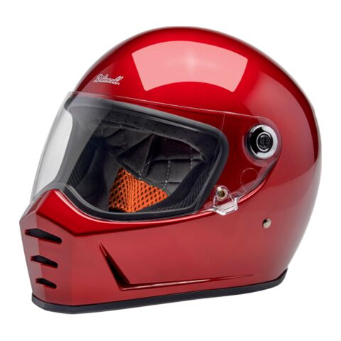 Biltwell Lane Splitter Helmet