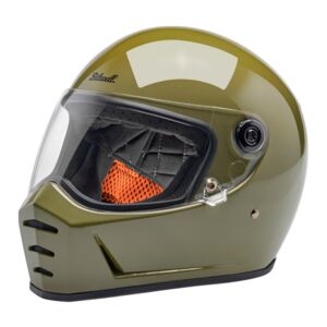 Biltwell Lane Splitter Helmet | JPCycles.com