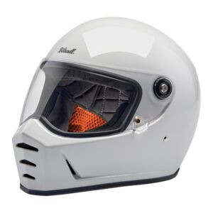 Biltwell Lane Splitter Helmet | JPCycles.com