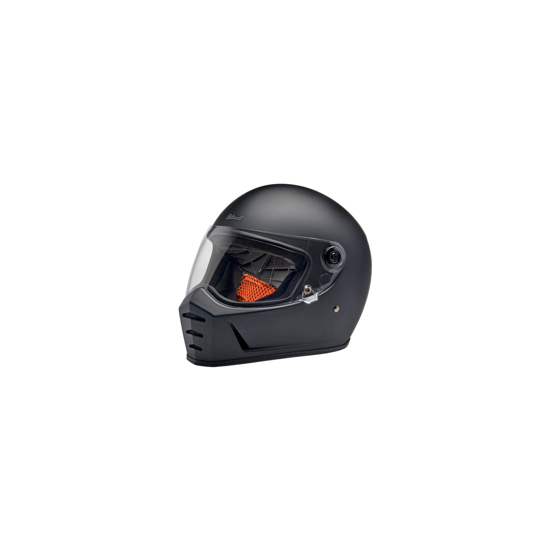 Biltwell Lane Splitter Helmet