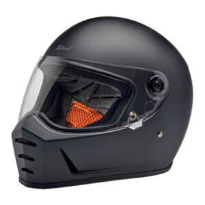 Biltwell Lane Splitter Helmet | JPCycles.com