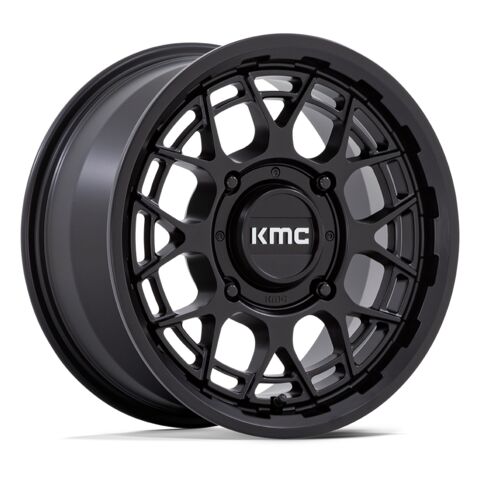 KMC Powersports KS139 Technic UTV Wheel 4/137