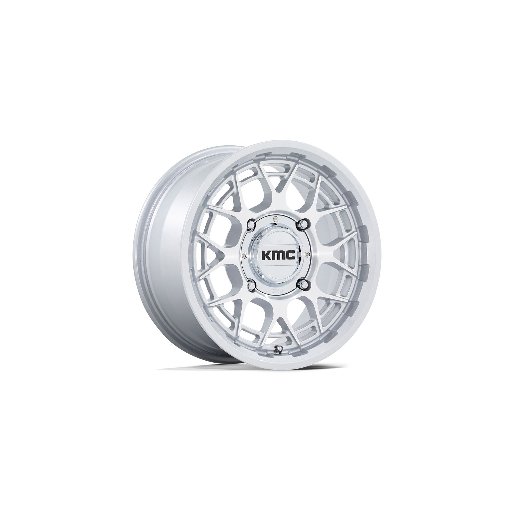 KMC Powersports KMC Powersports KS139 Technic UTV Wheel 4/156 - $232.00 at J&P Cycles