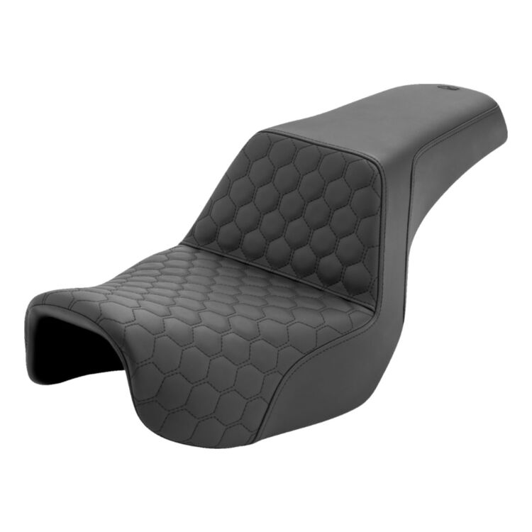 Black Stitching