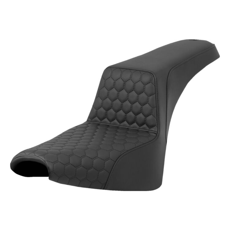 Black Stitching