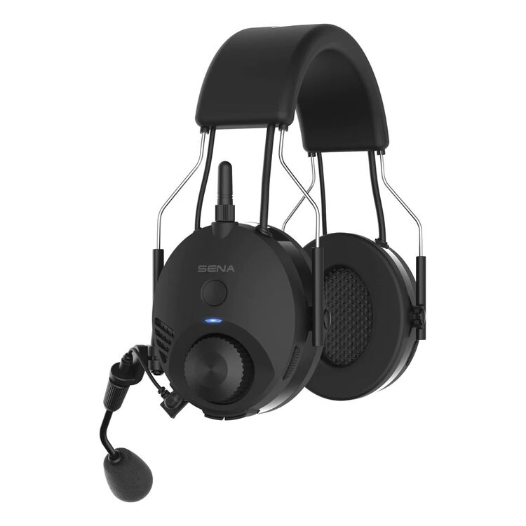 Sena Tufftalk Earmuff Headset