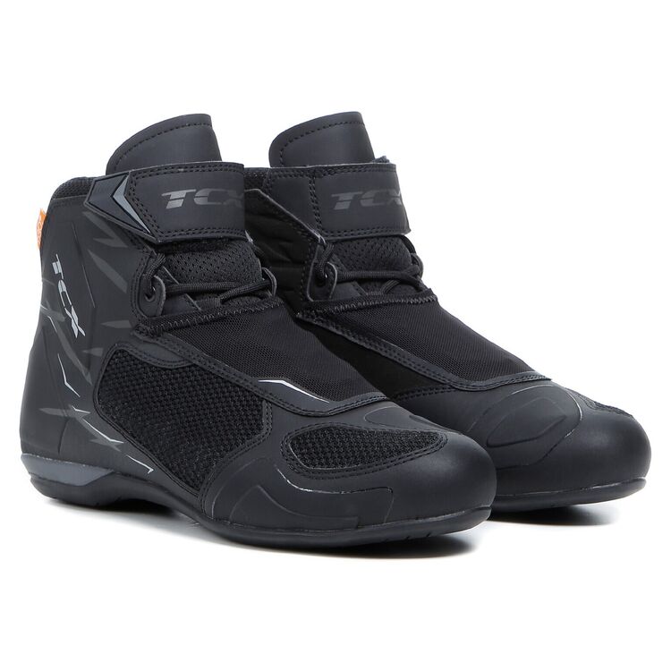 Black/Grey