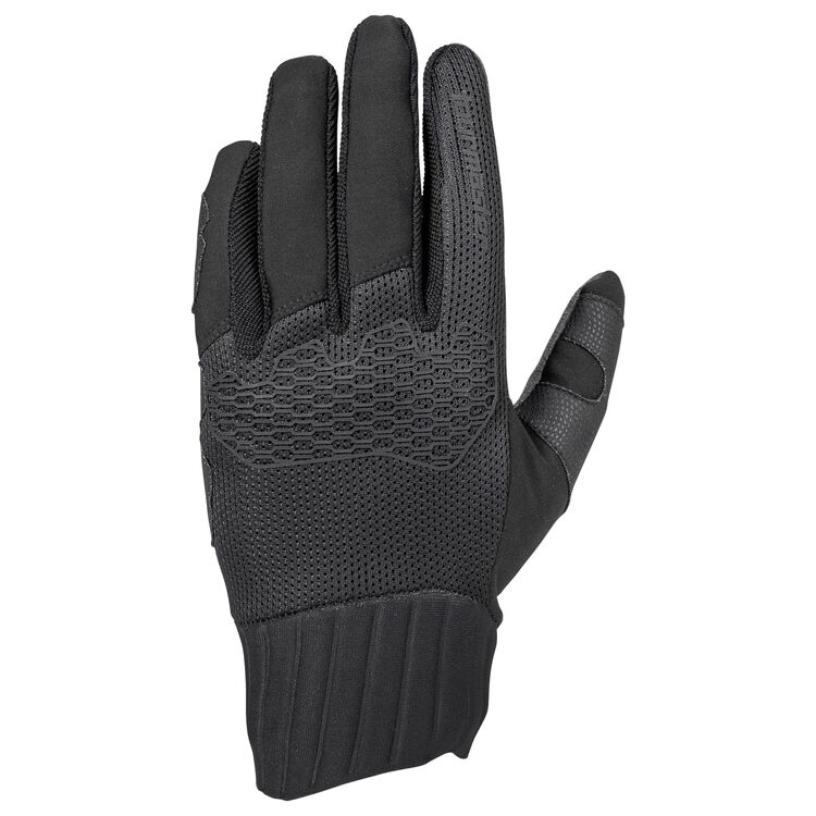 Black/Black/Grey