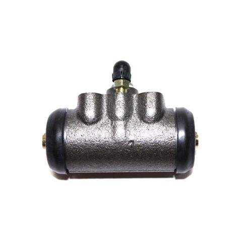 V-Twin Mfg. Rear Wheel Brake Cylinder Assembly For Harley FL 1958-1962