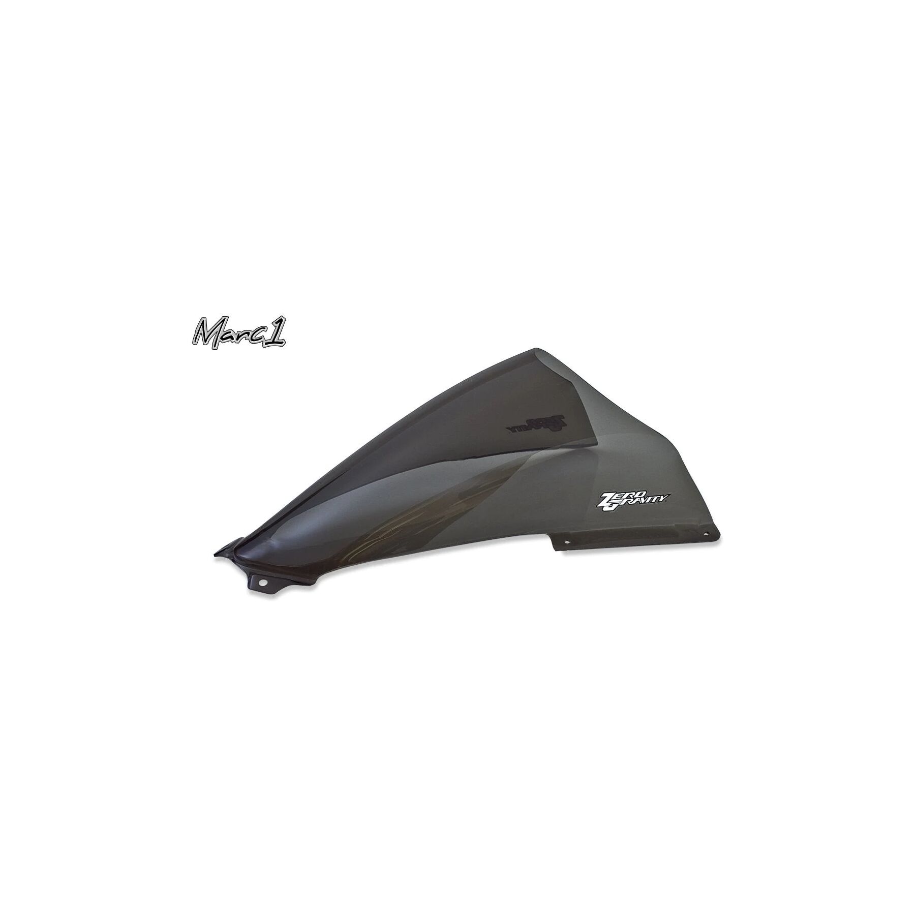 Zero Gravity Marc 1 Windscreen Ducati Panigale V4 / S / R / SP2 2019-2024