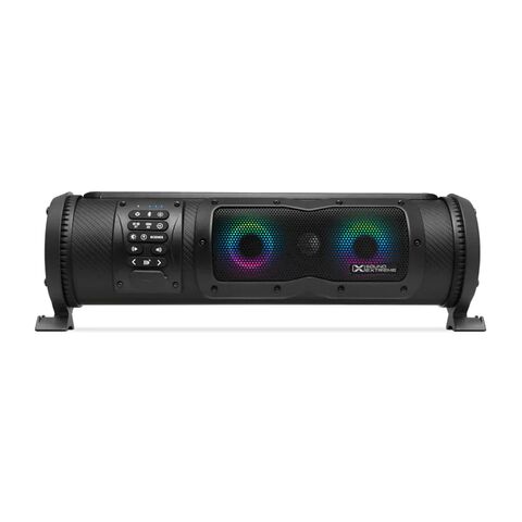 ECOXGEAR Elite SoundExtreme 18" Sound Bar