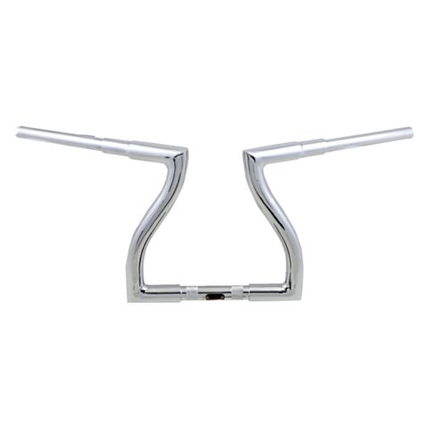 LA Choppers Thresher Handlebar For Harley FLTRX 2023-2026