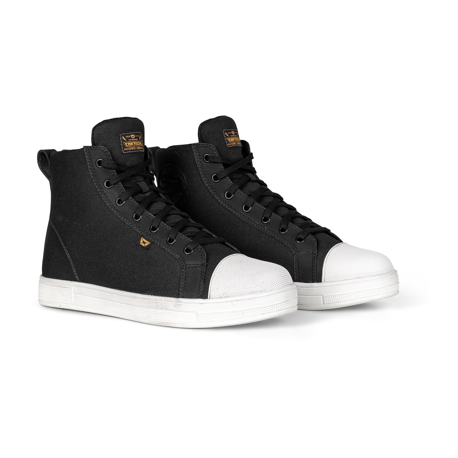 Cortech Menace Riding Shoes