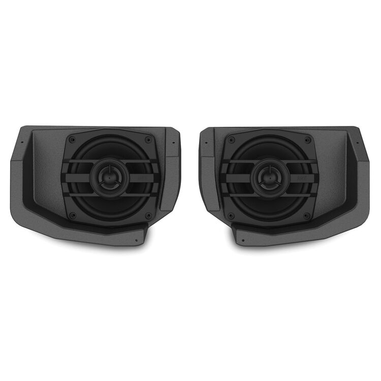 MTX Audio All-Weather Dash Speaker Pods Can-Am Maverick X3 2017-2022