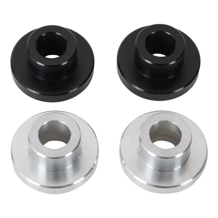Thrashin Supply Solid Riser Bushing Kit For Harley Softail / Touring 1999-2025