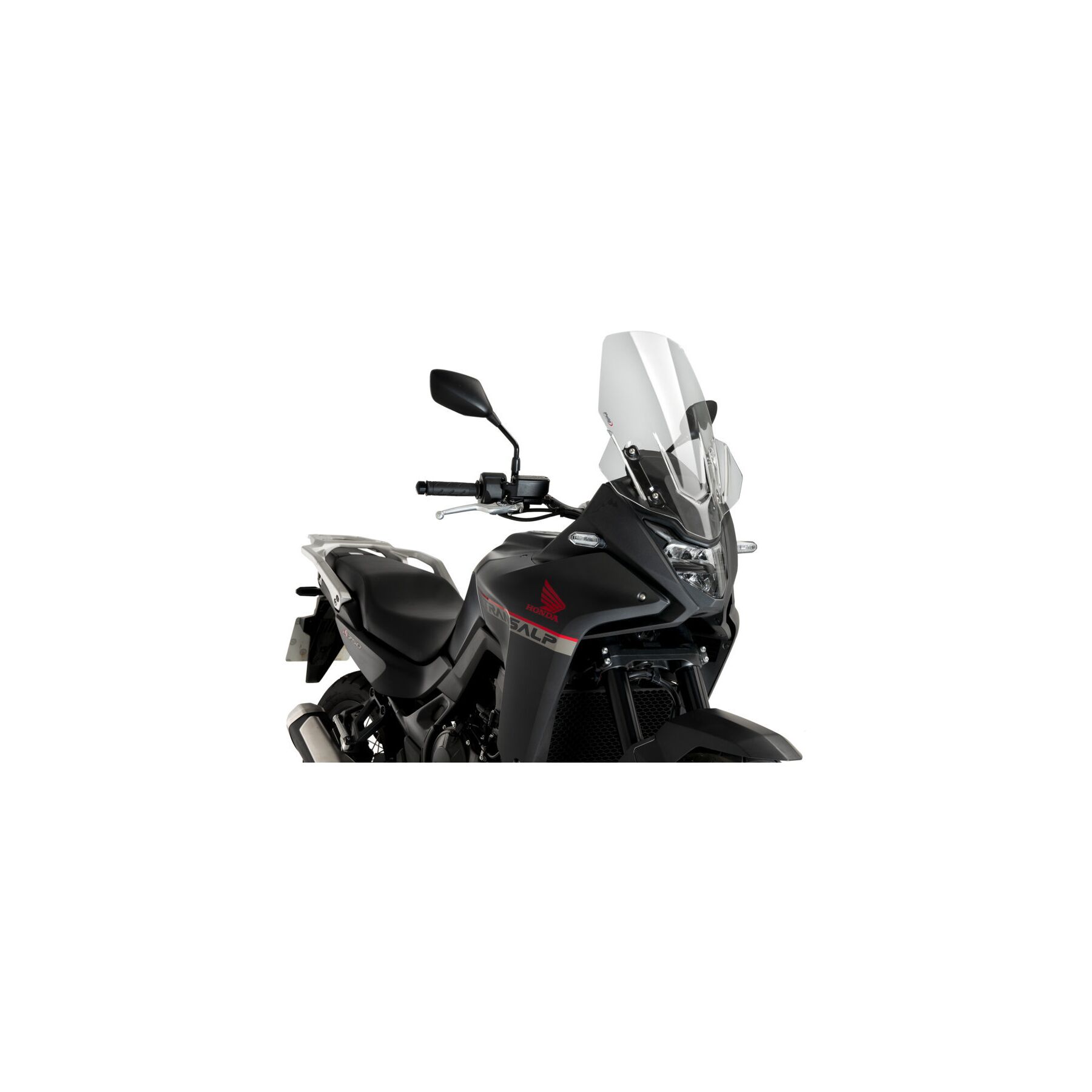Puig Puig Touring Windscreen Honda Transalp XL750 2024 - $151.09 at RevZilla