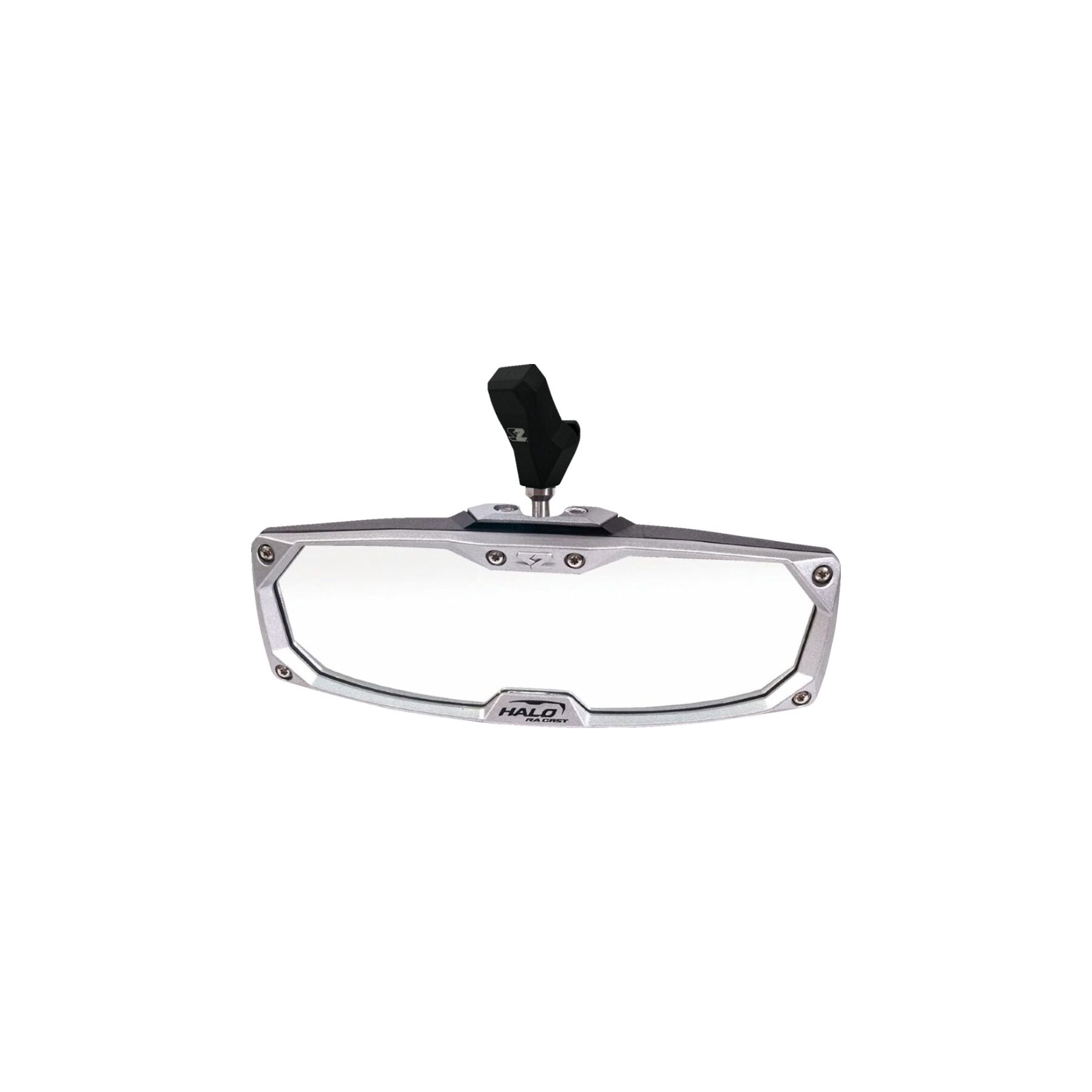 Seizmik Seizmik Halo Cast UTV Rear View Mirror Kit CF Moto UForce 2019-2023 - $117.99 at J&P Cycles