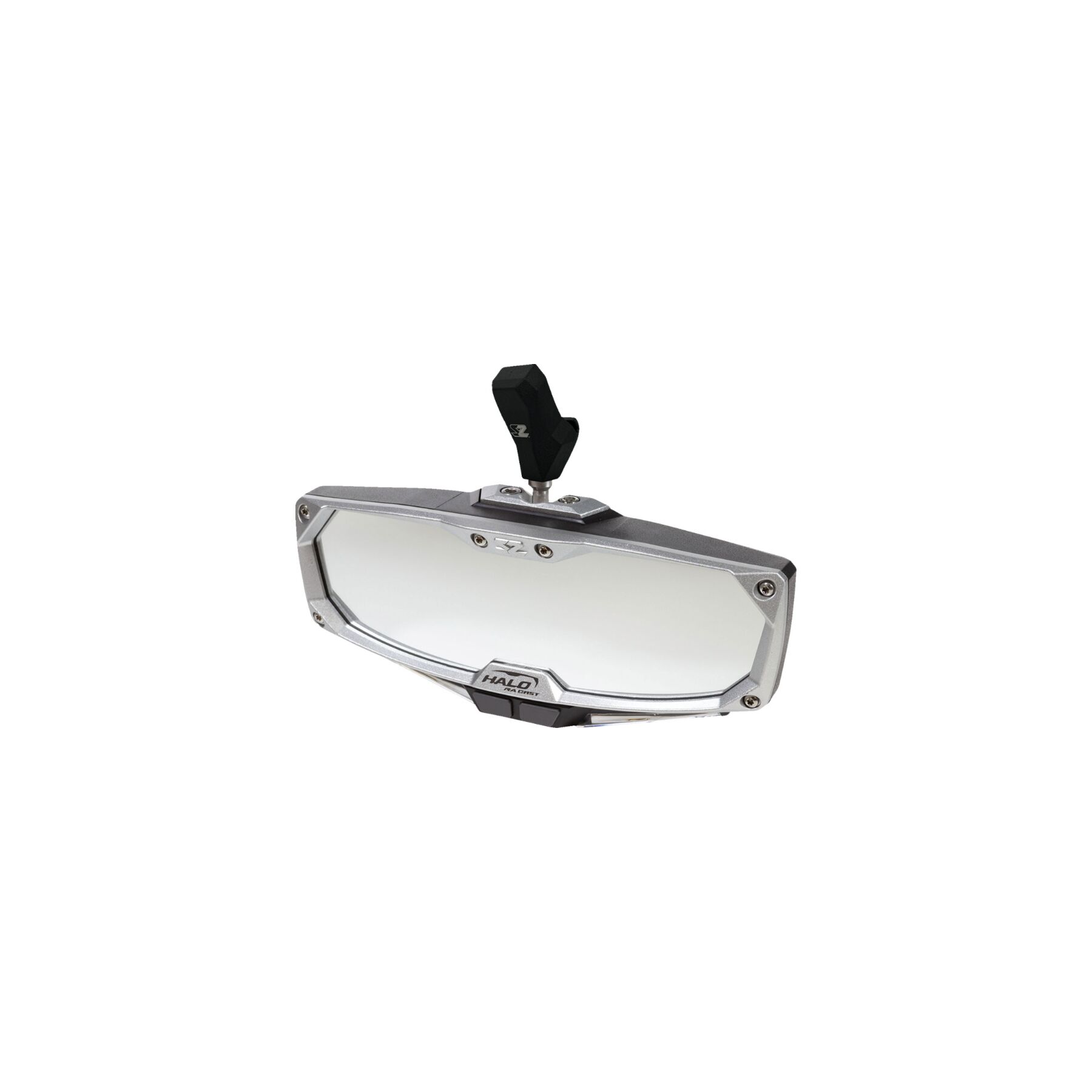 Seizmik Seizmik Halo LED Lighted Rear View Mirror Kit CF Moto UForce 2019-2023 - $174.99 at J&P Cycles