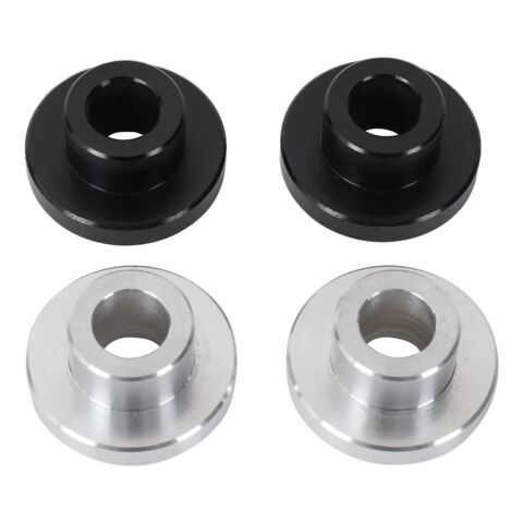 Thrashin Supply Solid Riser Bushing Kit For Harley