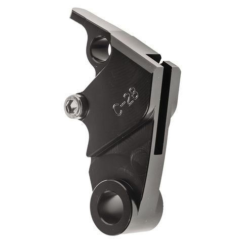 Puig Clutch Lever Mount Benelli Leoncino / 702 2022-2024