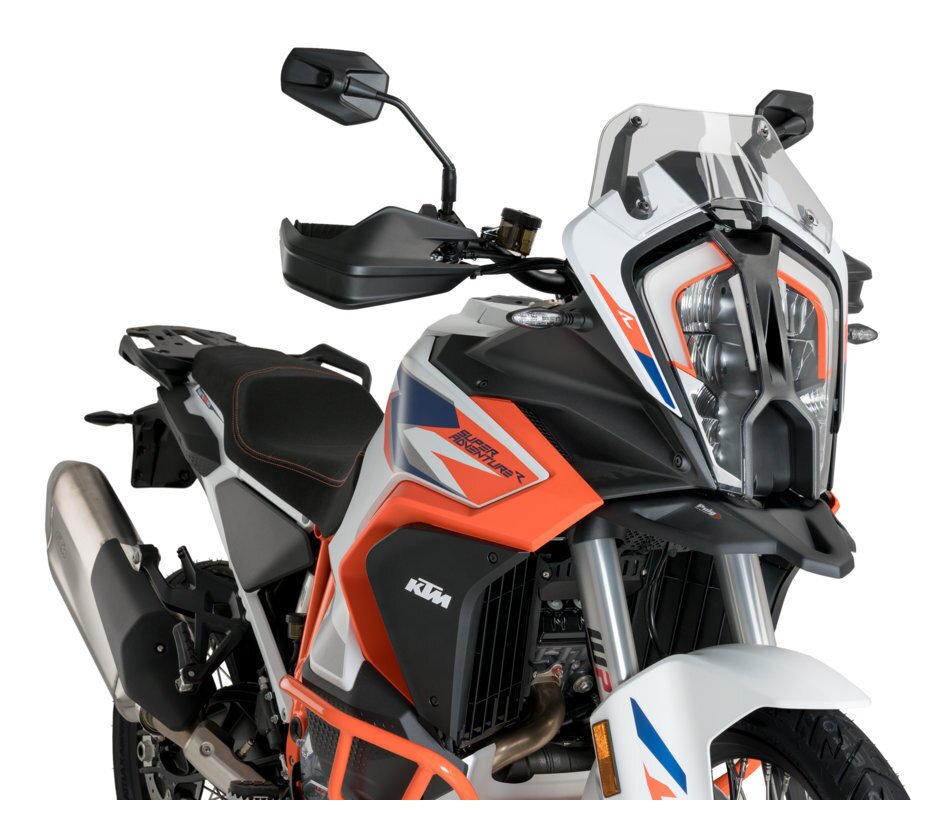 Puig Beak Extender KTM 1290 Super Adventure R / S 2021-2024