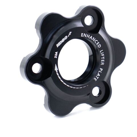 Koso CNC Machined Clutch Lifter Plate Honda Grom / Monkey 2022-2025