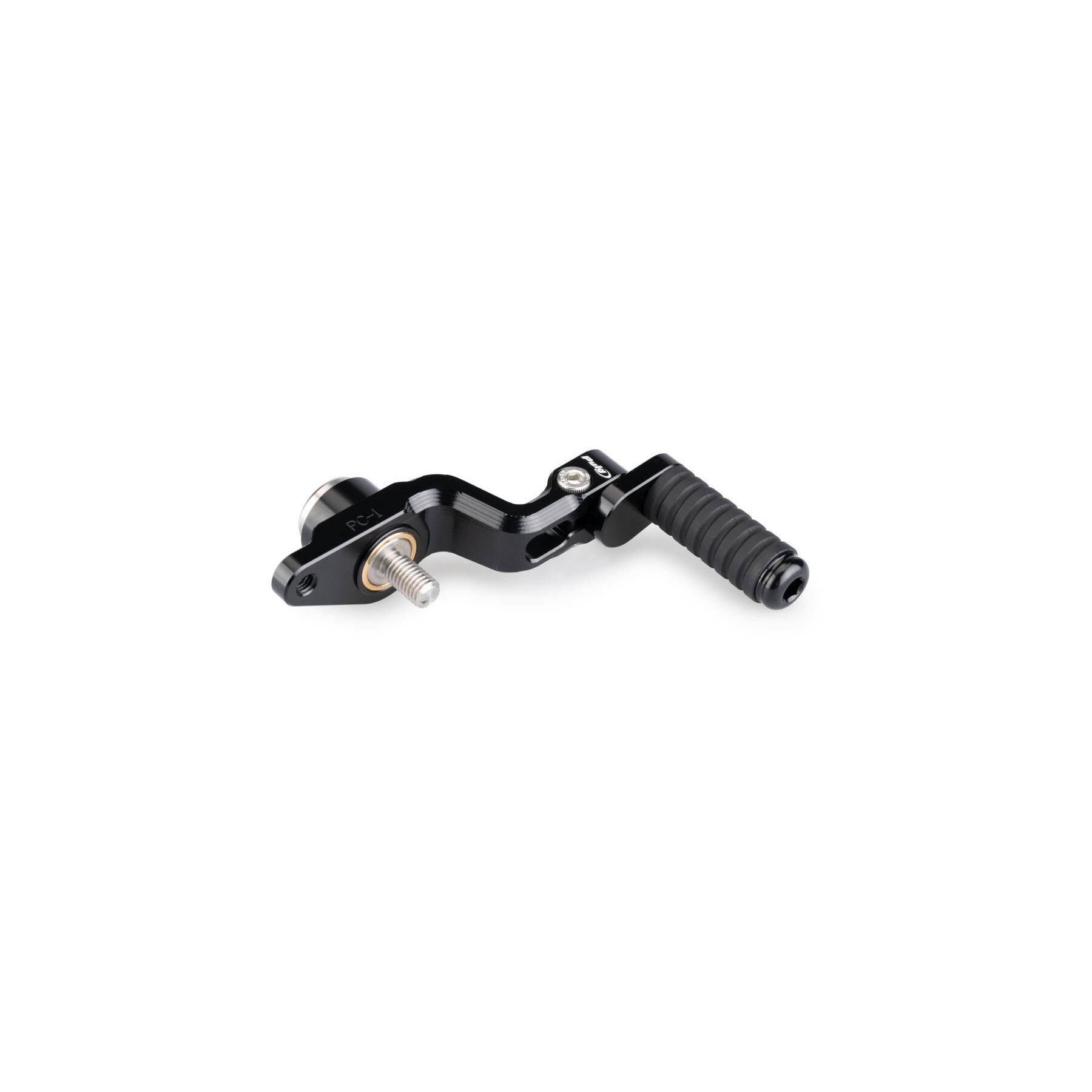 Puig Puig Adjustable Shift Lever Yamaha MT-09 / Yamaha Tracer GT 2021-2025 - $130.92 at J&P Cycles