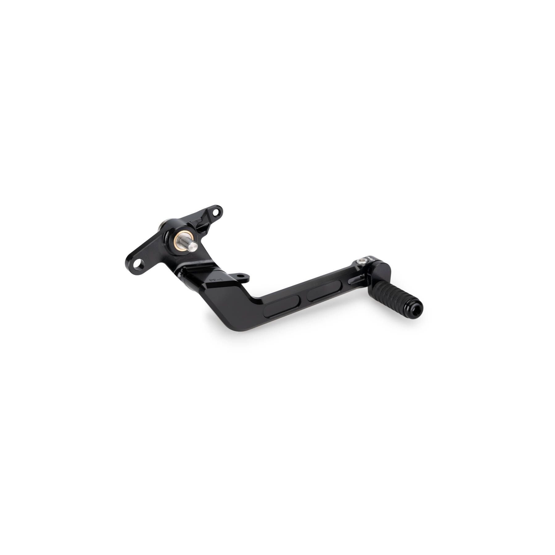 Puig Puig Adjustable Brake Pedal Yamaha MT-09 / Yamaha Tracer GT 2021-2025 - $161.06 at J&P Cycles