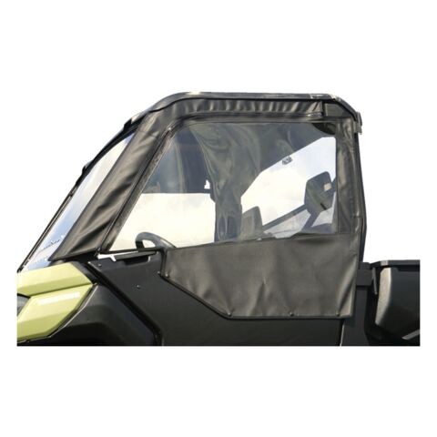 Seizmik Soft Upper Doors Can-Am Defender 2016-2024