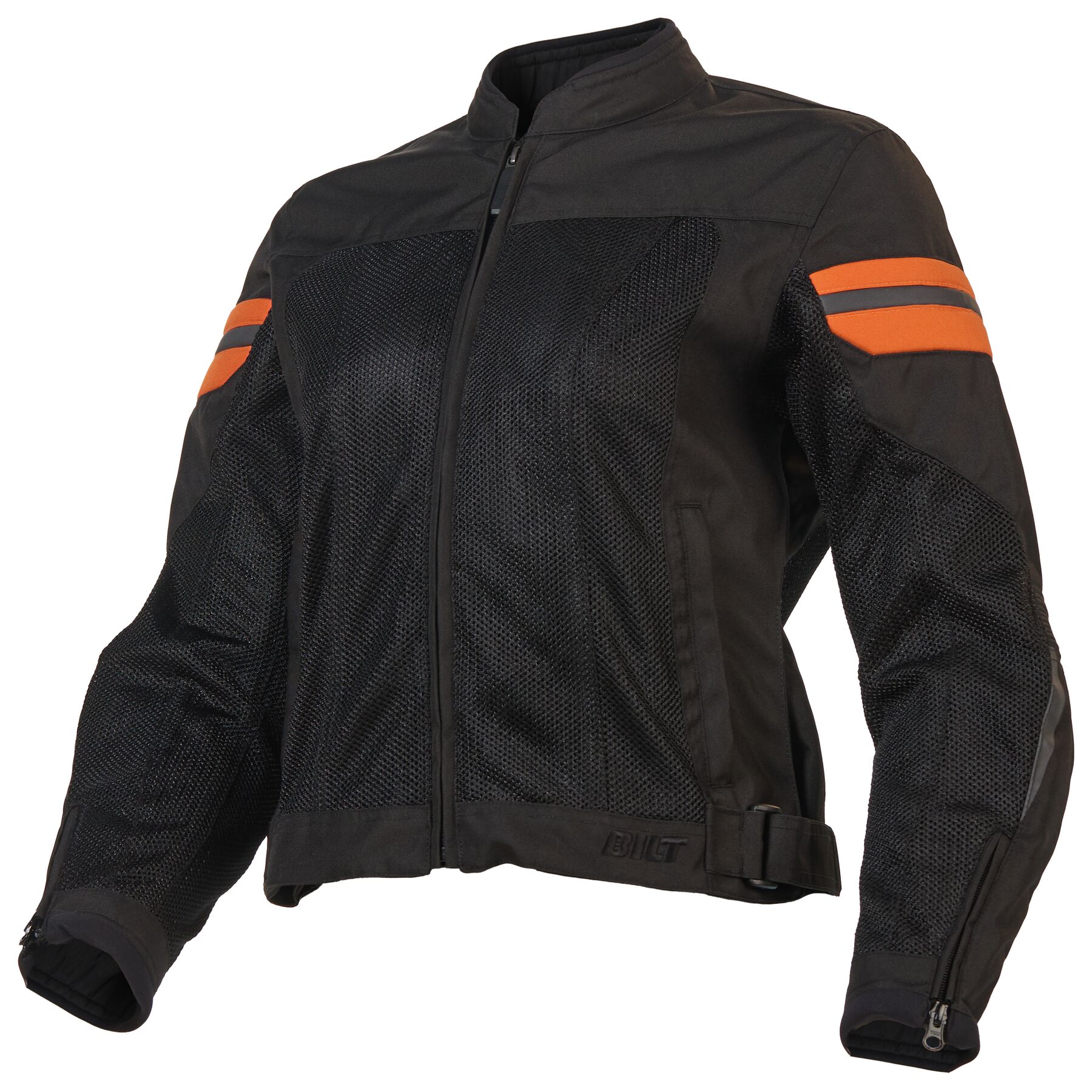 hii BILT Blaze 3 Mesh Women's Jacket | JPCycles.com