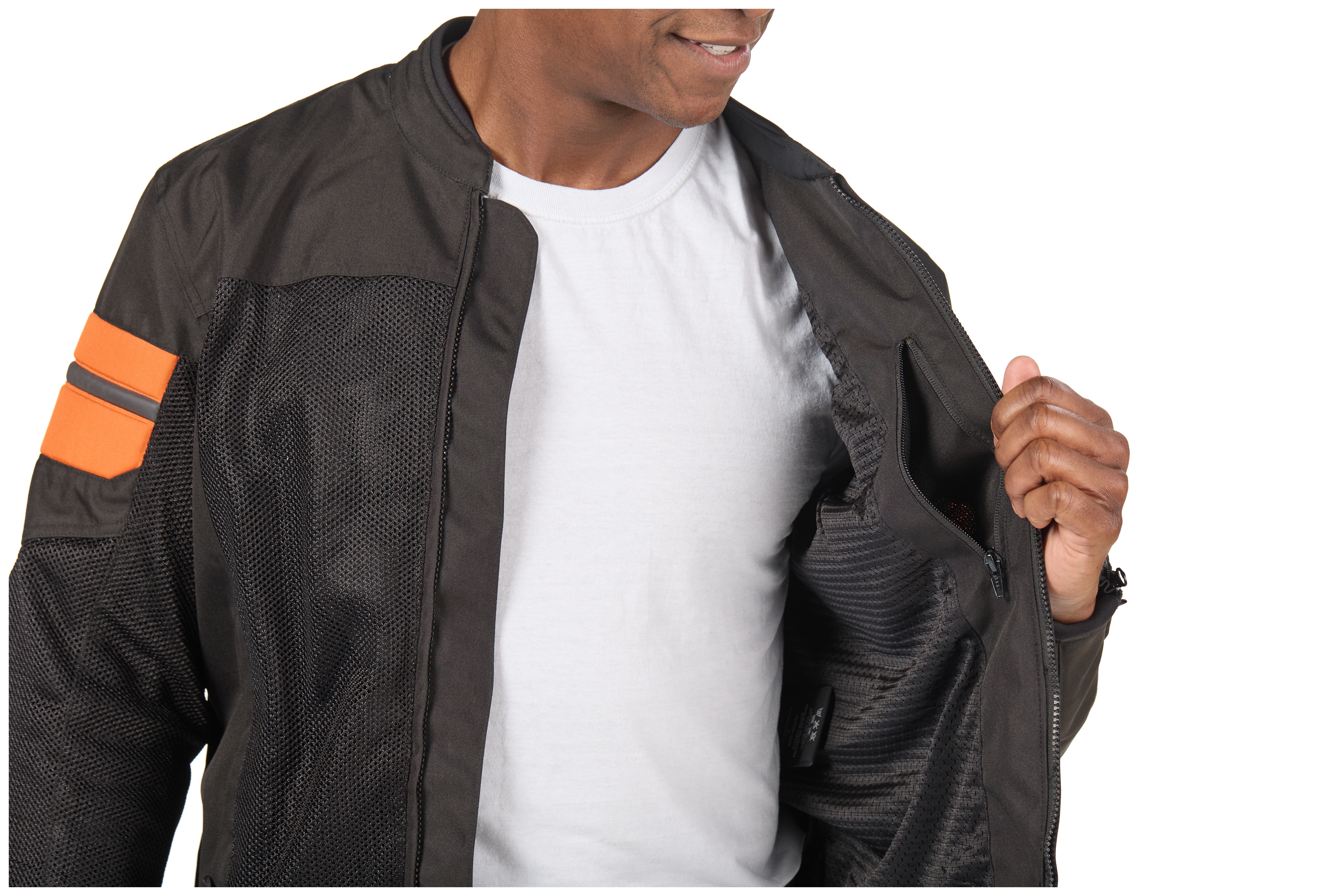 BILT Blaze Mesh Jacket