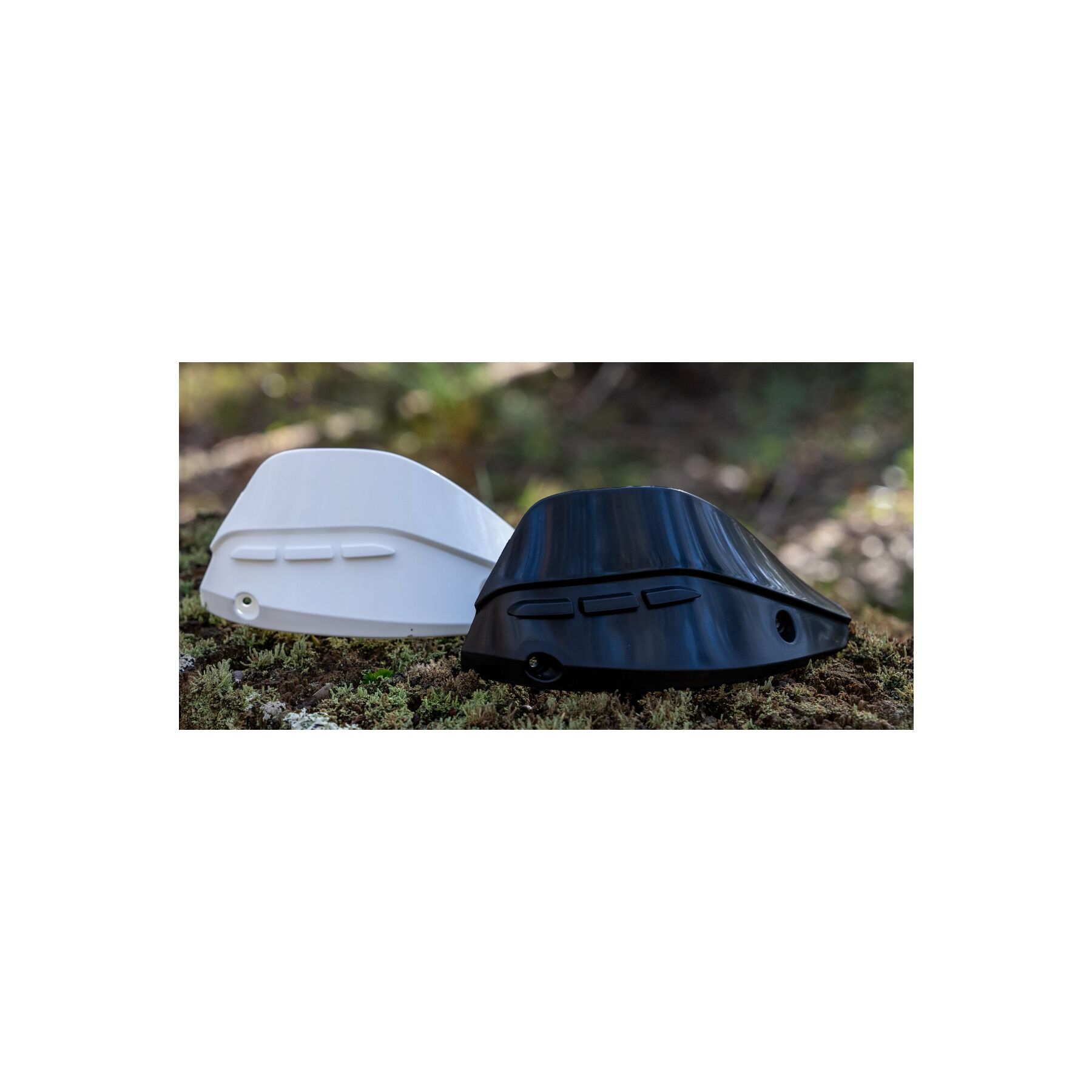 Barkbusters Barkbusters Ego Wind Deflectors - $24.95 at J&P Cycles