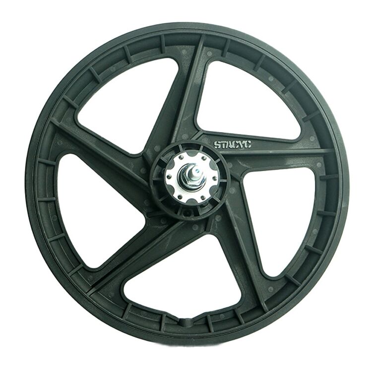 STACYC Rear Wheel For 16 Edrive Elite 36 V