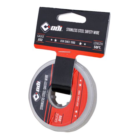 ODI Stainless Steel Safety Wire