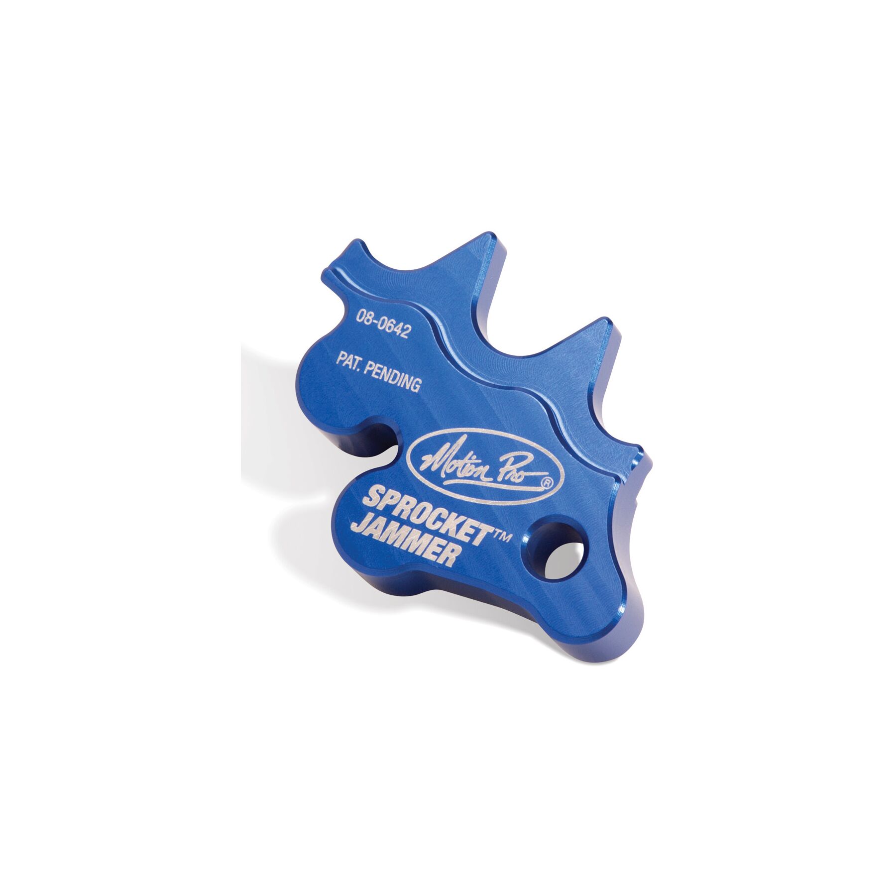 Motion Pro Motion Pro Sprocket Jammer - $26.49 at J&P Cycles