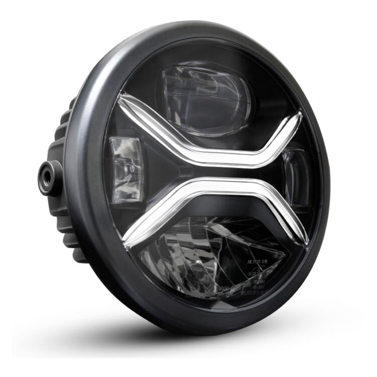 Koso Zenith 7" Universal LED Headlight