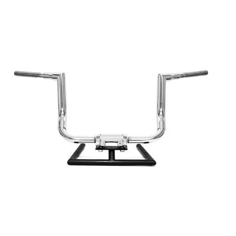 KST Kustoms 1 1/2" Patriot Bagger Handlebars For Harley Touring 1986-2025