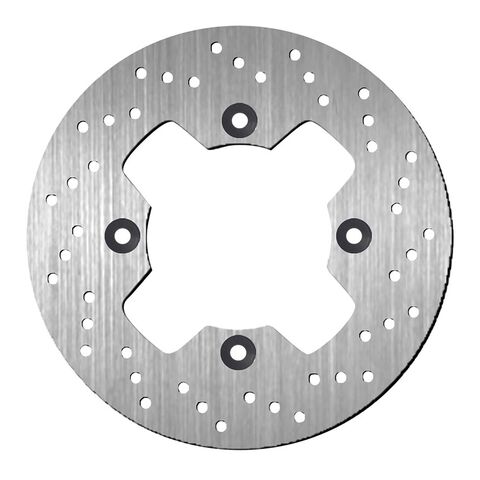 EBC Pro-Lite Contour Brake Rotor Kawasaki ZX-6 2003-2004