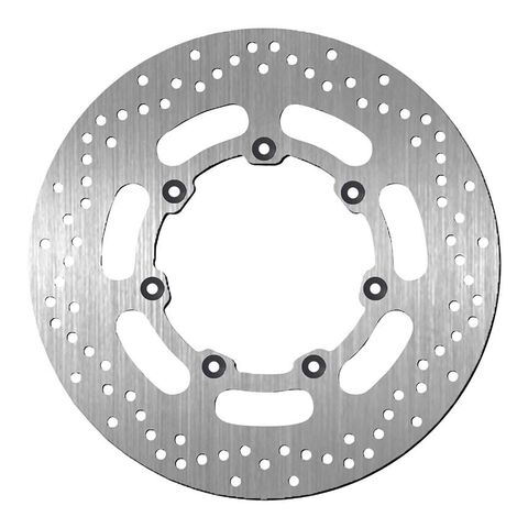 SBS Standard Front Brake Rotor