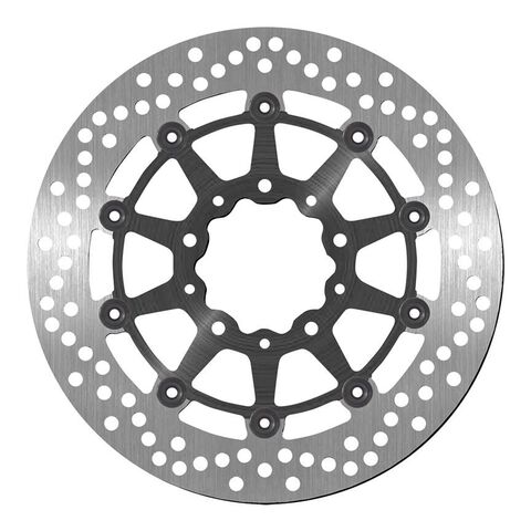 SBS Standard Front Brake Rotor 5021