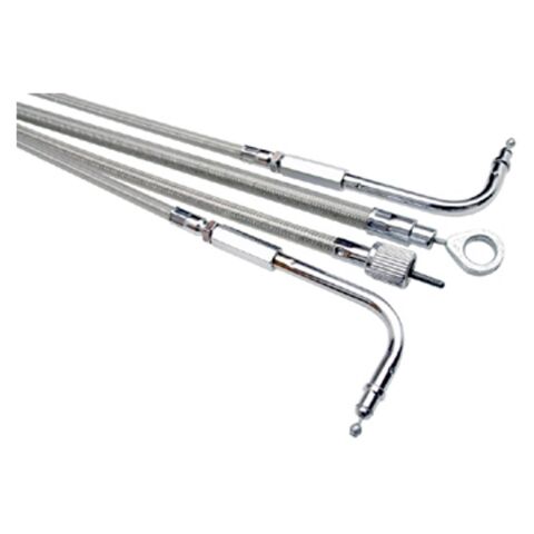 Motion Pro Pull Throttle Cable Yamaha XV1900