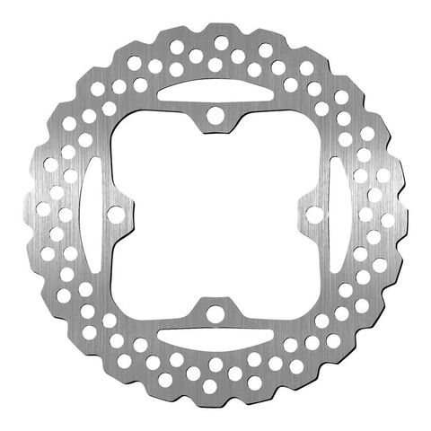 SBS Standard Rear Brake Rotor 5037
