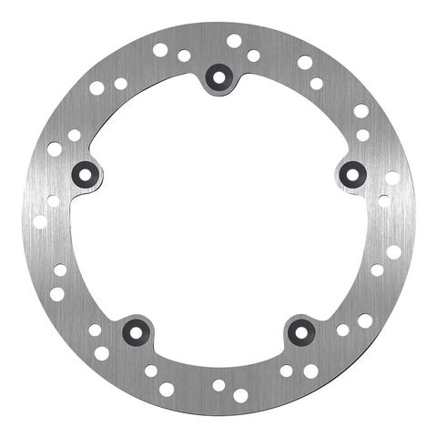 SBS Standard Rear Brake Rotor 5082